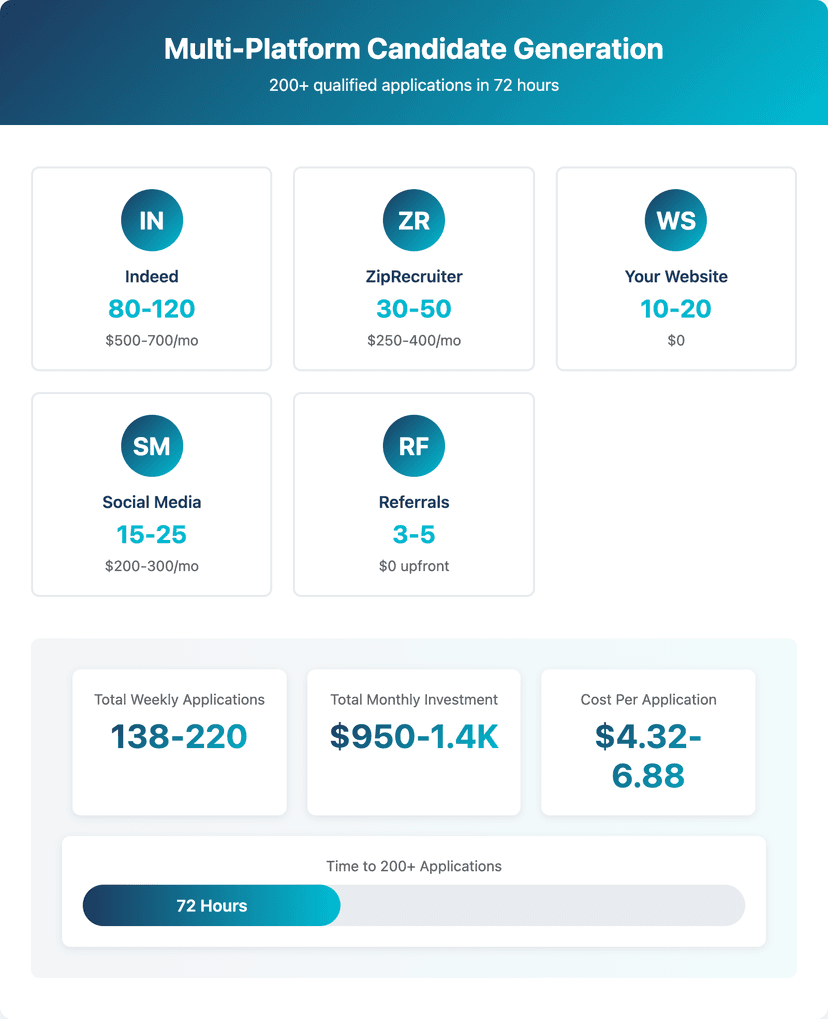 AI screening for roofing sales candidates how it works