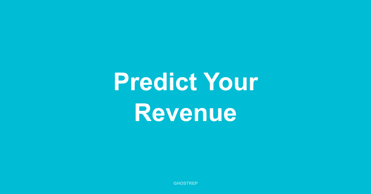 How AI Forecasting Eliminates Revenue Uncertainty