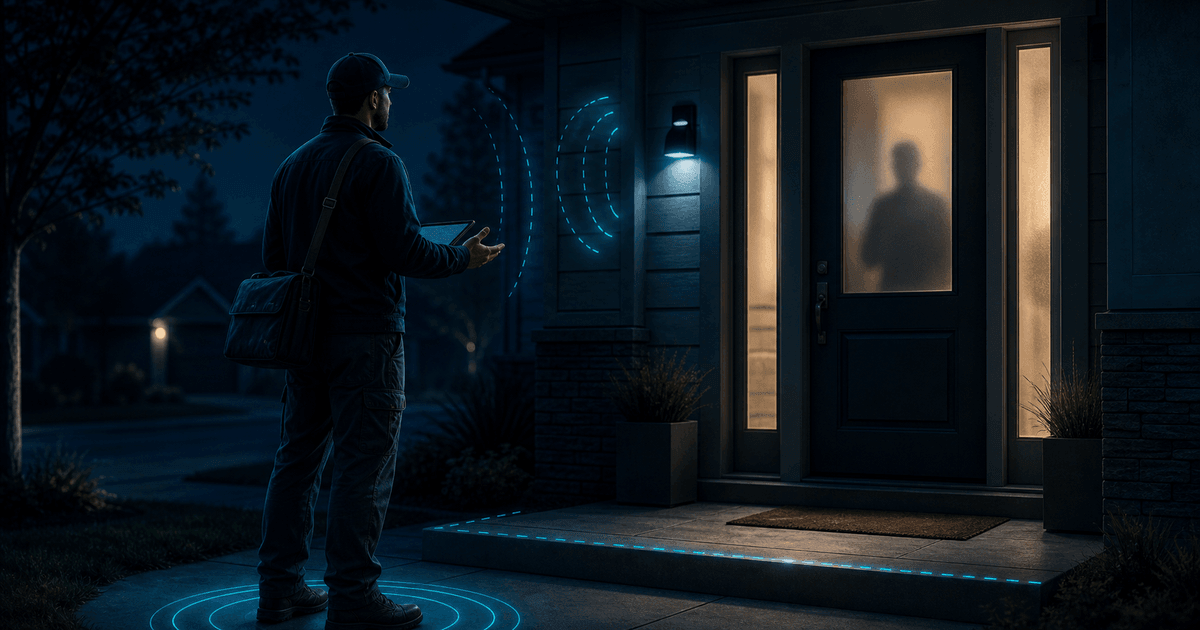 Door Knocking Psychology: Roofing Sales First 3 Seconds