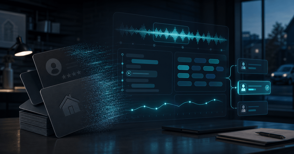 GhostRep vs RepCard: Field Platform vs Sales Practice