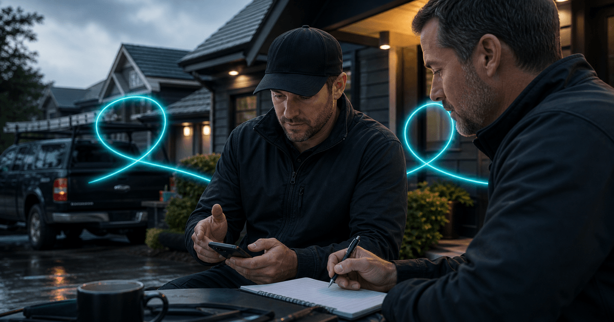 Rilla Alternatives for Roofing Sales Teams: 2026 Buyer Guide