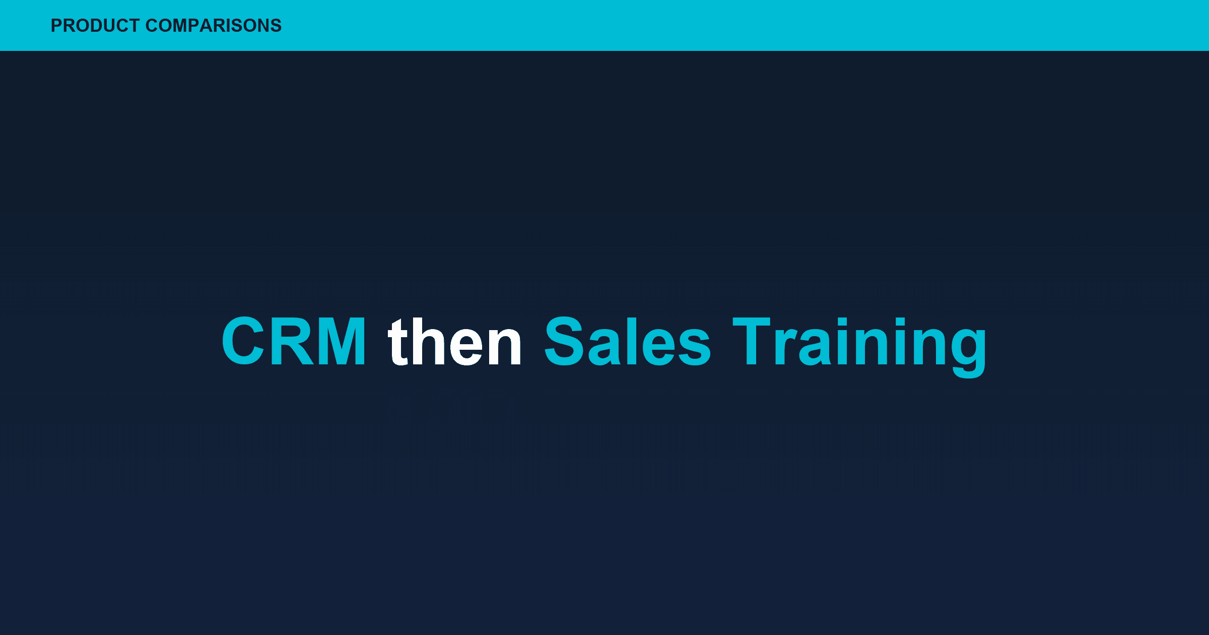5 Best Roofing CRMs (Buy Sales Training First Though)