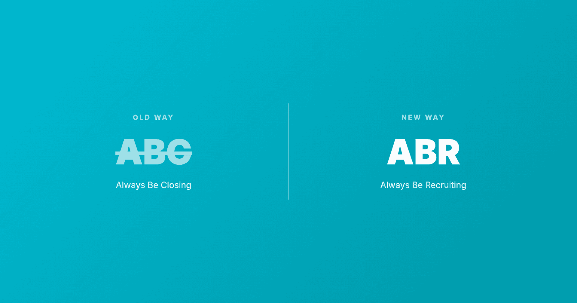 Why Storm Season Hiring Fails (And Why ABR Beats ABC)