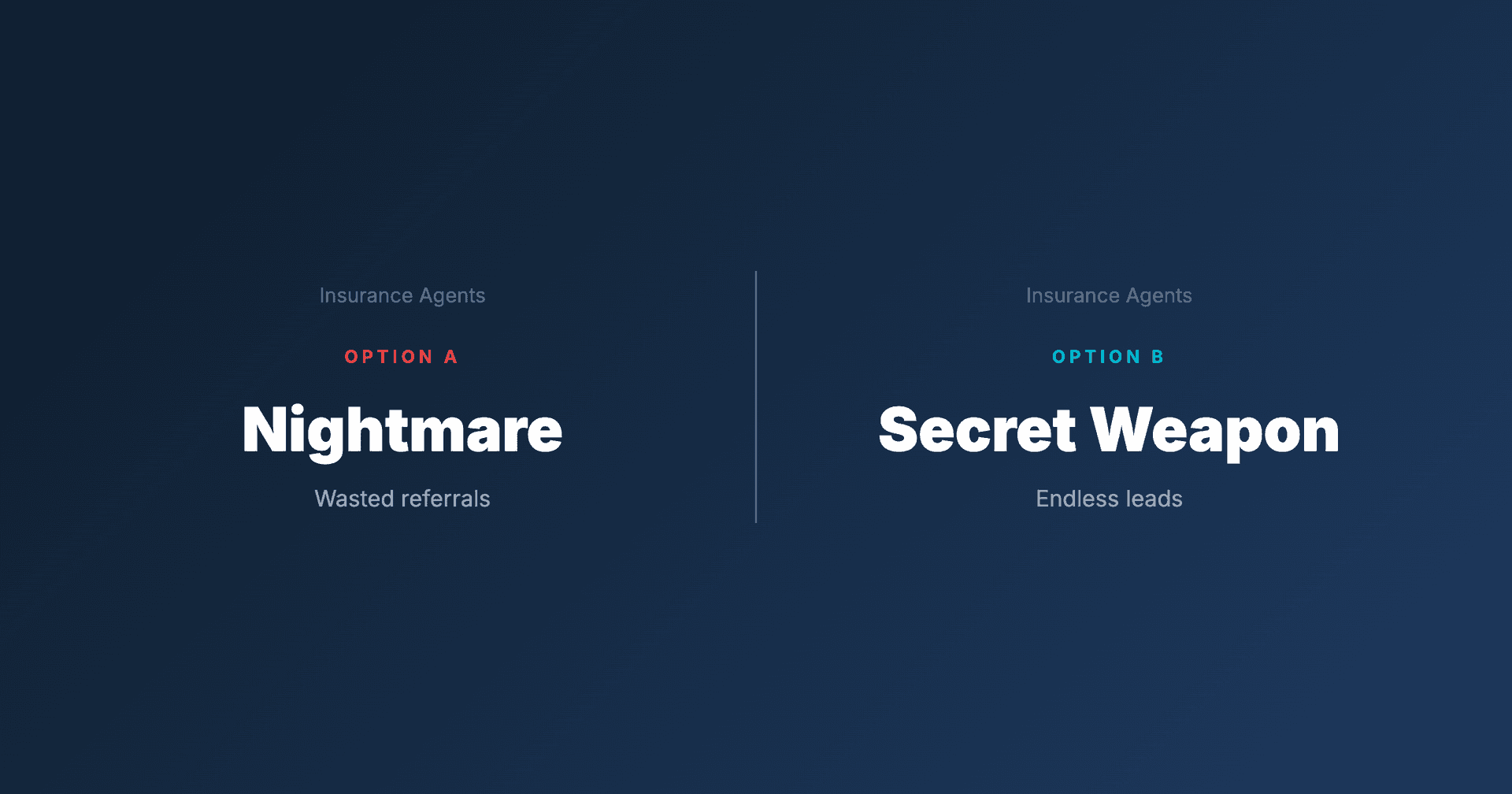 Insurance Agents: Your Roofing Company's Worst Nightmare or Secret Weapon?