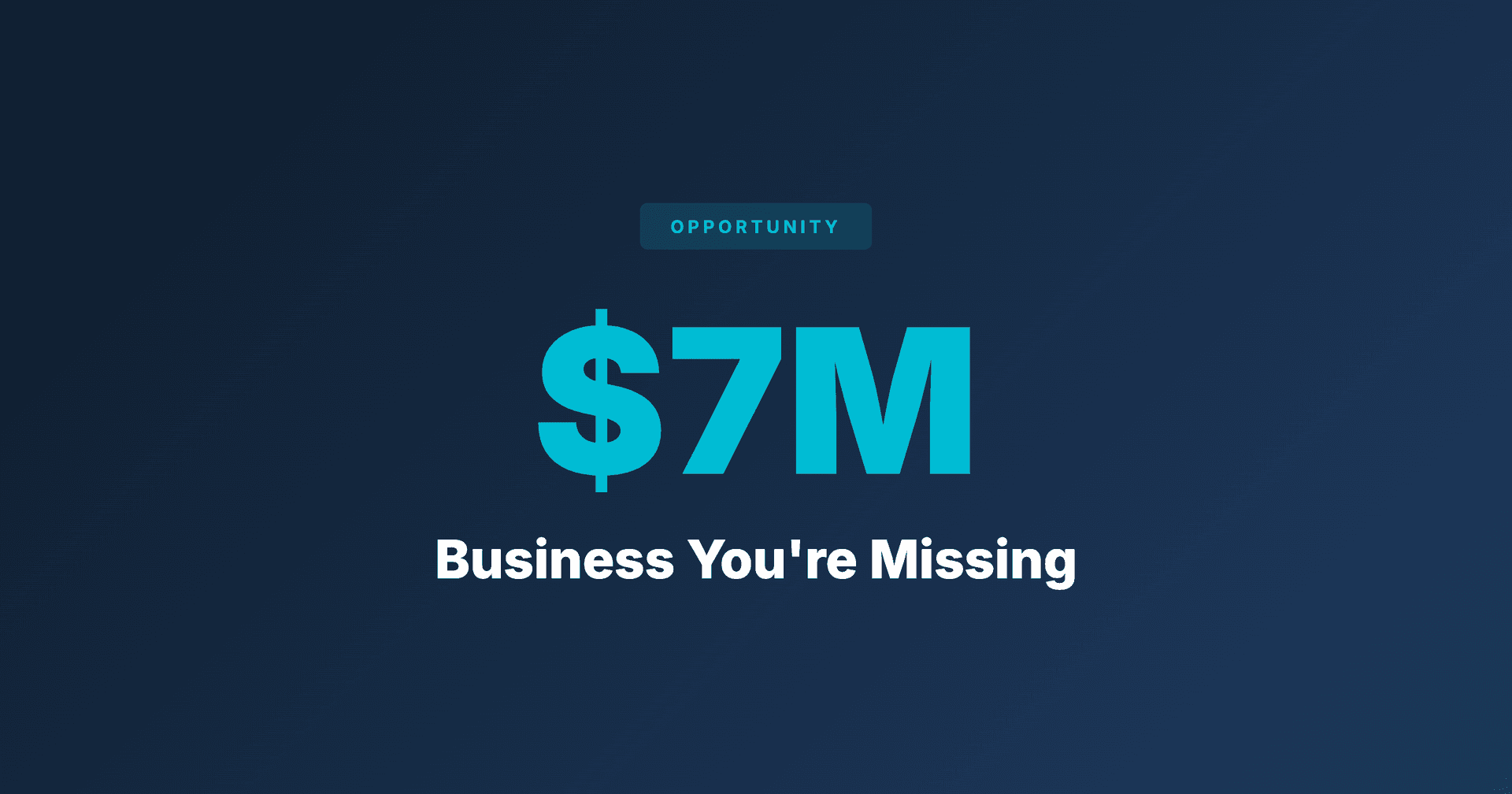 Managed Repair Programs: $7M in Business Roofers Are Missing