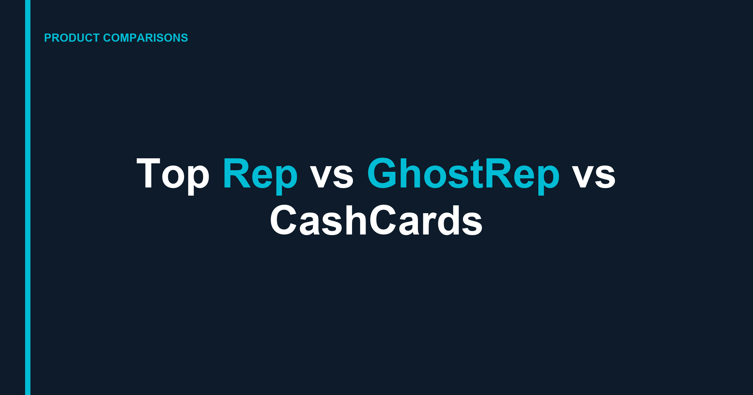 Roofing Sales Training: Top Rep vs GhostRep vs CashCards