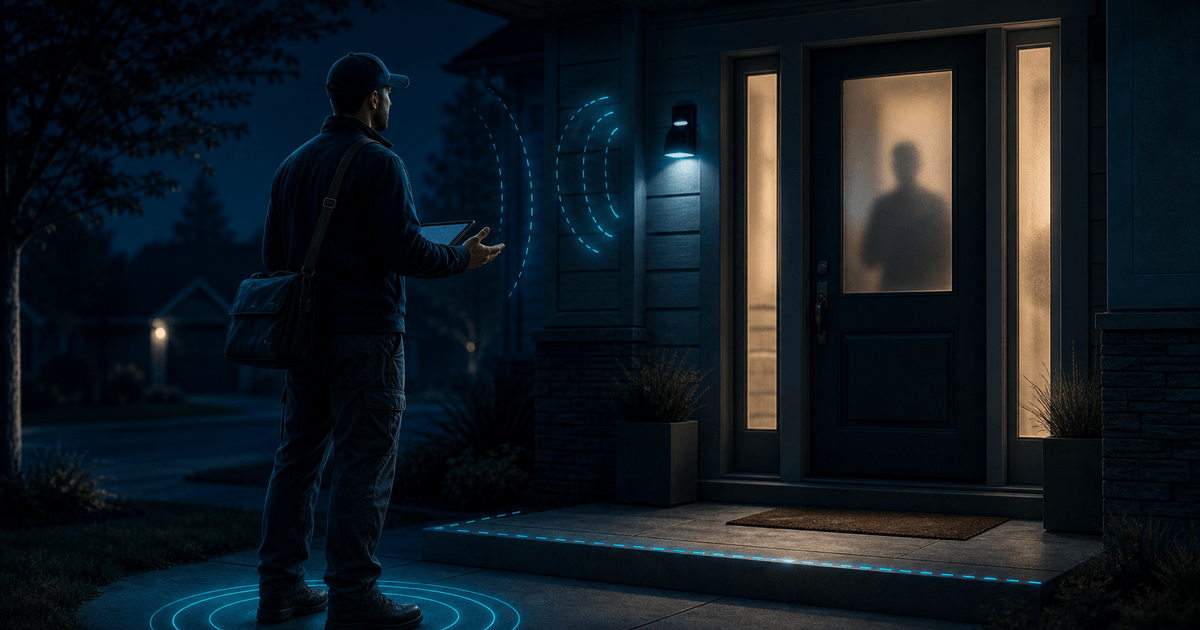 Door Knocking Psychology: Roofing Sales First 3 Seconds