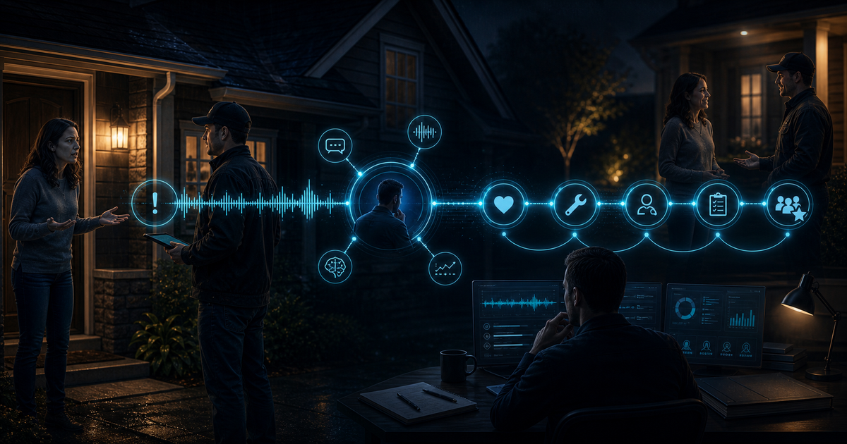 Service Recovery: Turn Angry Customers into Referrals